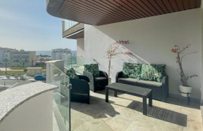 Marinsa Beach Casa Victoria by Spain2home